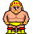 wrestlerhogan