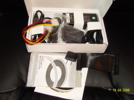 Contenido Conceptronic