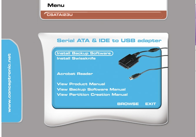 manualesConceptronic